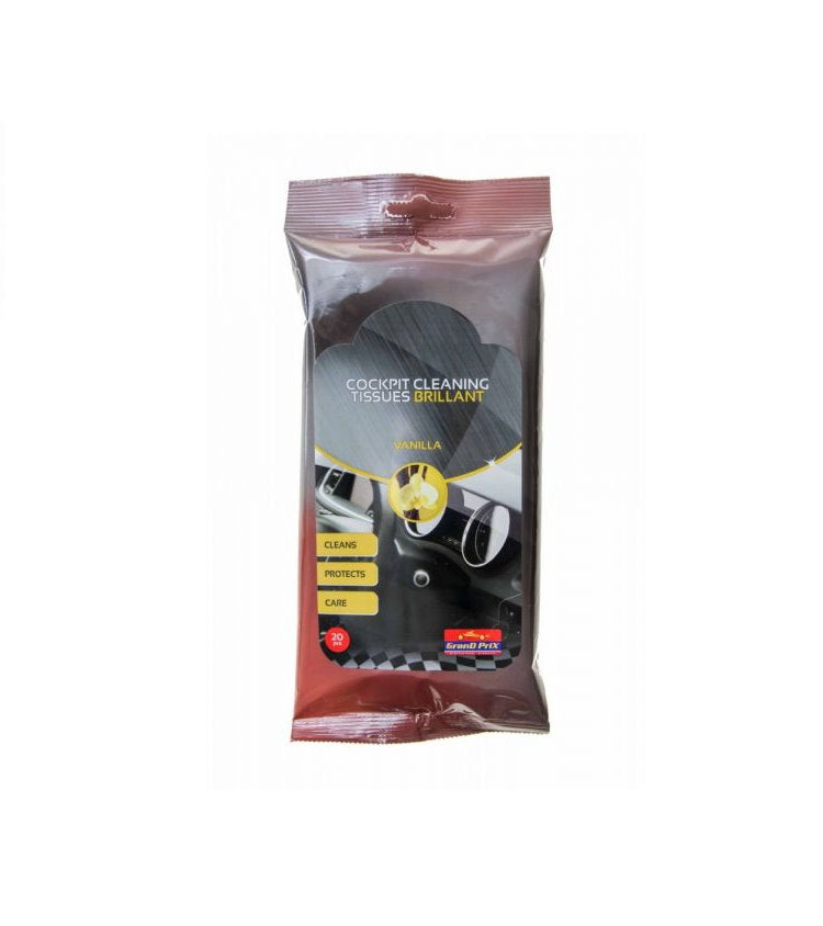 Servetele umede pentru interior 24530