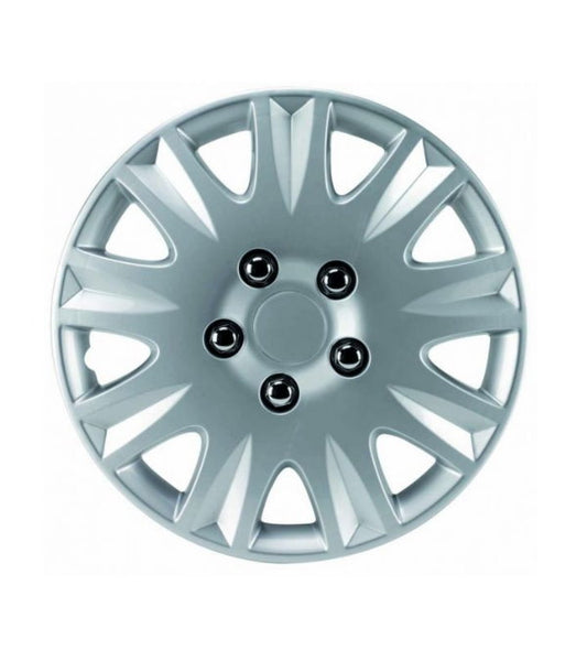 Set 4 capace roti 13 inch