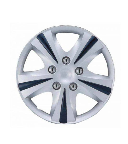 Set 4 capace roti 14 inch