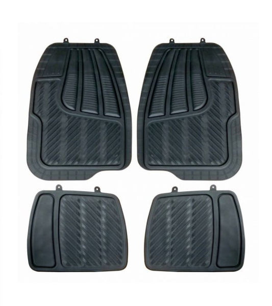 Set 4 covorase auto Strong Rain