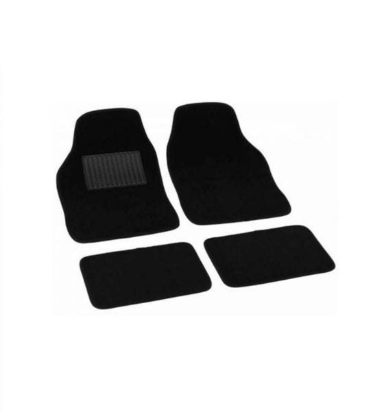 Set 4 presuri textile auto BORDY