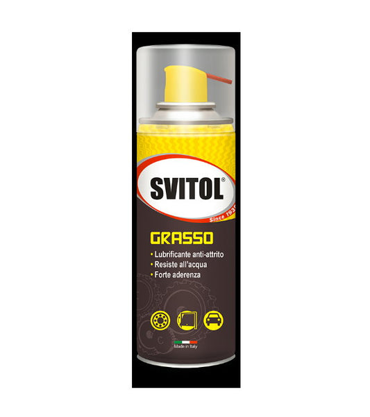 Spray gresare multifunctional 200ml