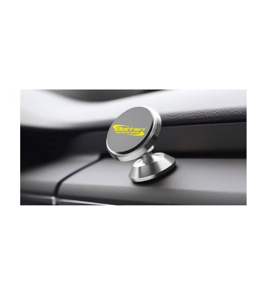 Suport auto magnetic pentru telefon