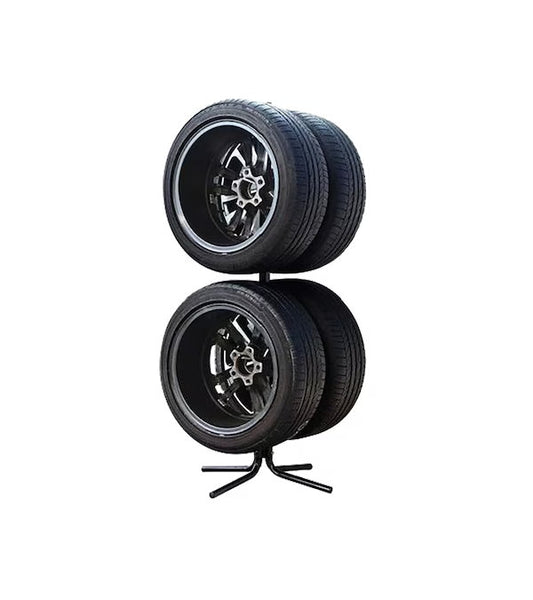 Suport depozitare roti auto Bottari, 13"-17"