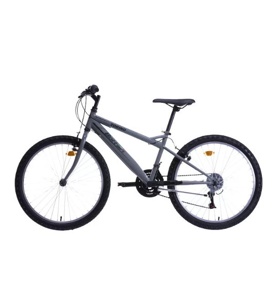 Bicicleta Trekking Barbati - 24"- 6 viteze