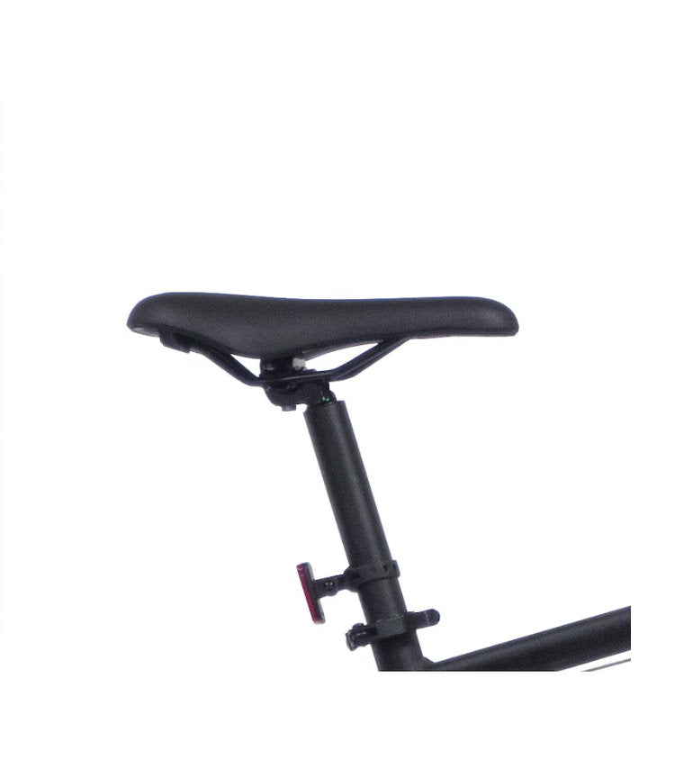 Bicicletă MTB bărbați 29” cadru aluminiu, 21 viteze Shimano TY21, frâne disc mecanic, galben/negru