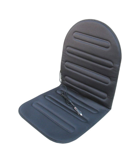 Husa auto cu incalzire si masaj