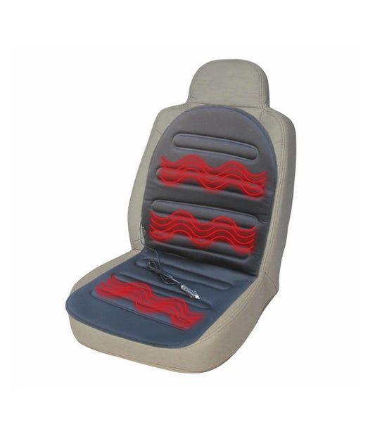 Husa auto cu incalzire Bottari Hot-Seat, 12V , 35W