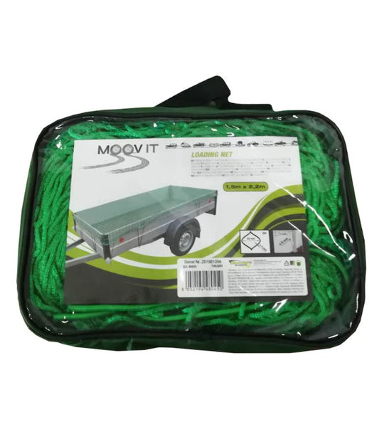 Plasa de protectie pentru remorca Auto1.5x2.2M