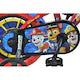 Bicicletă băieți 14” Paw Patrol, roți ajutătoare, 3–5 ani