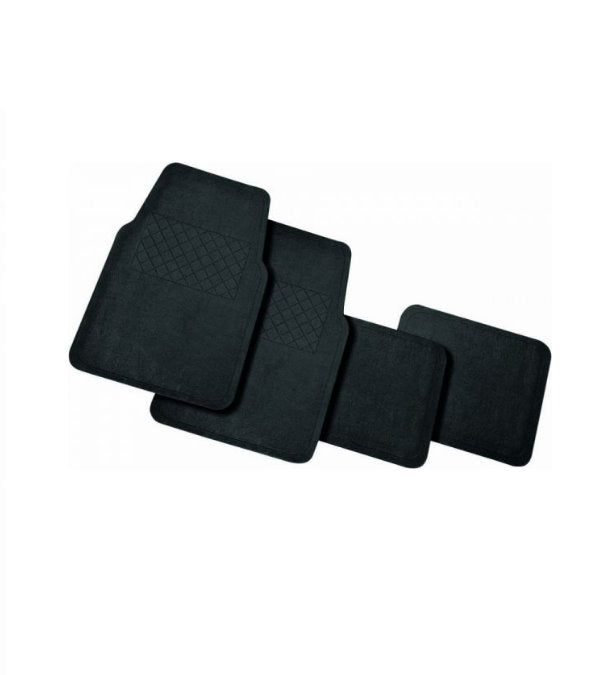 Set 4 covorase auto BDC