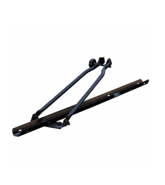 Suport bicicleta Easy , prindere pe barele transversale ,minim 28mm, maxim 40 mm